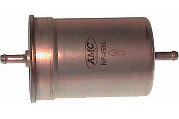 AMC FILTER Degvielas filtrs NF-255L